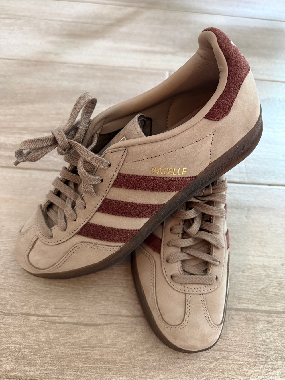 adidas Gazelle Indoor Shoes